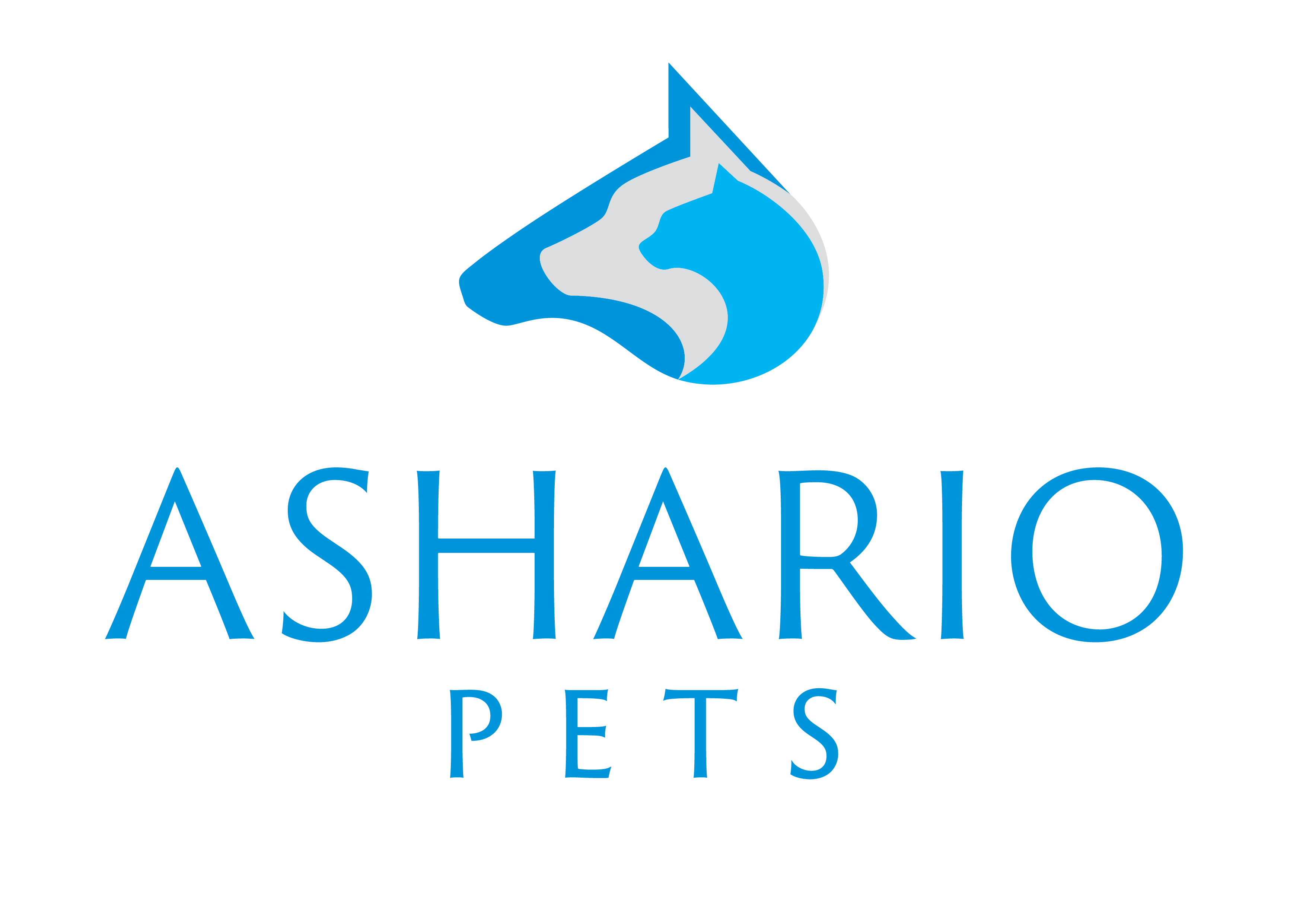 ASHARIO PET STORE